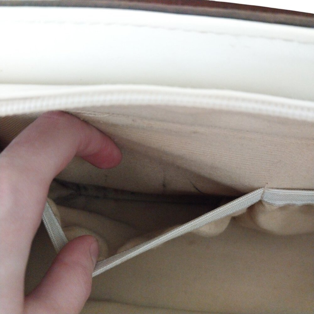 Miche Bag Classic Bag Base Shoulder Bag Handbag Purse With Removable Straps - Picture 13 of 15